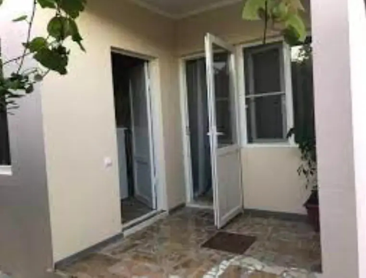 Valentin Guest House