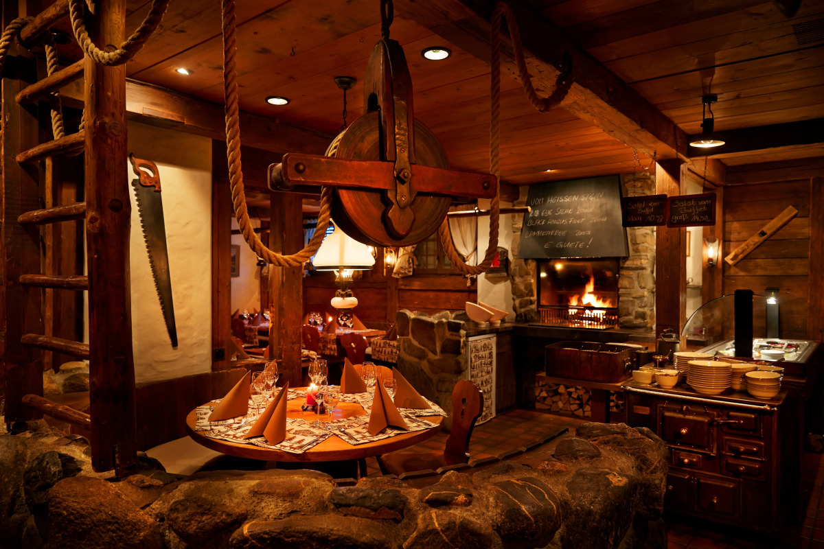 Gstaaderhof – Active & Relax Hotel