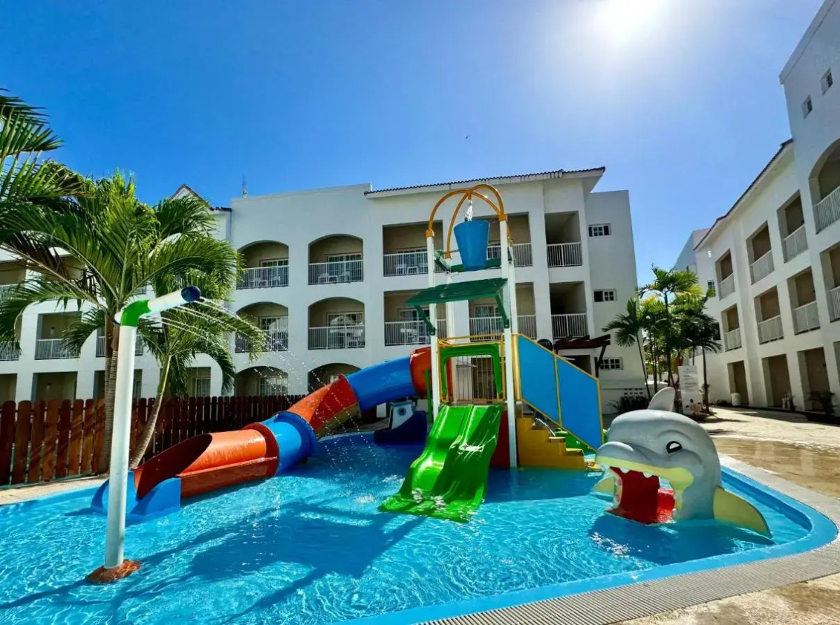 Sunscape Coco Punta Cana - All Inclusive