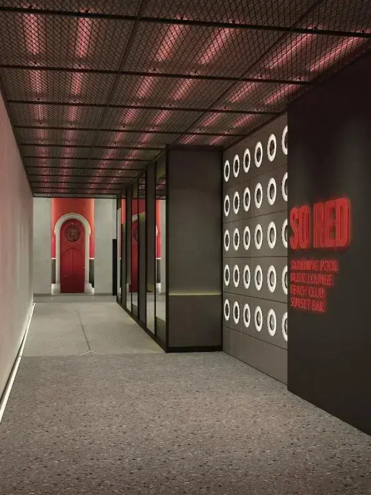 Отель Radisson RED Phuket Patong Beach