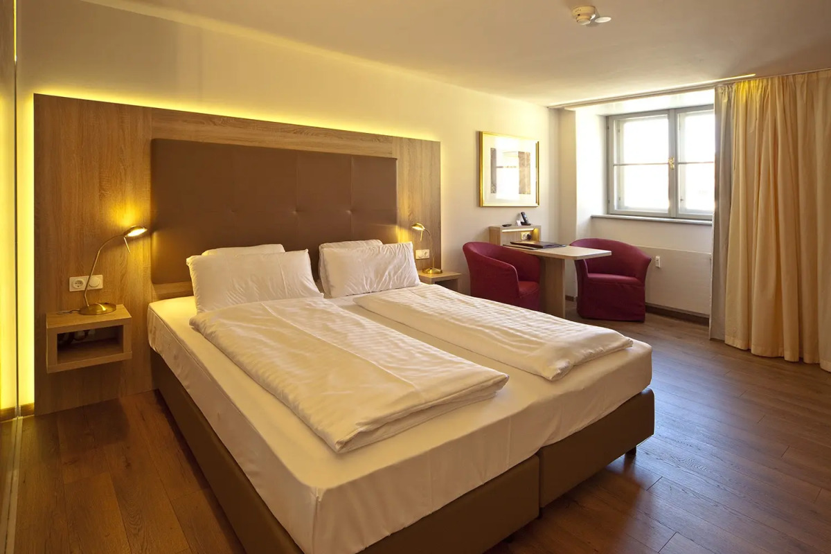 Schlosshotel Mondsee