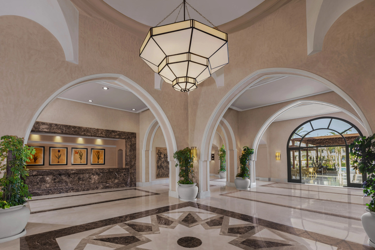 JAZ Makadi Star & Spa