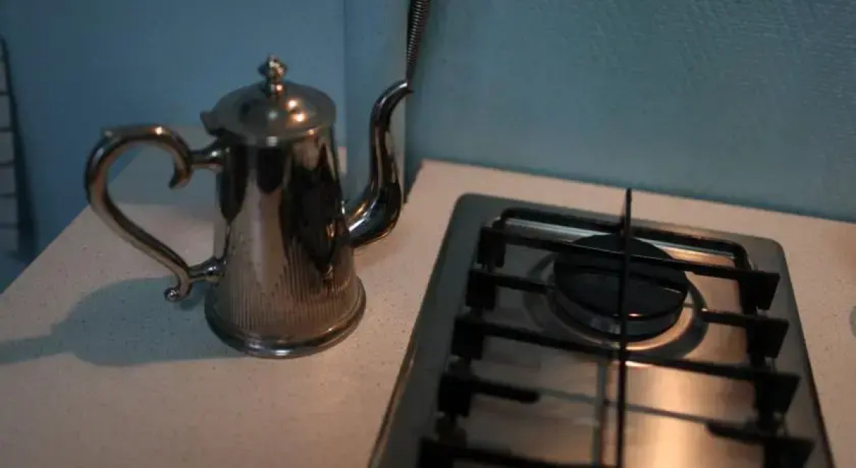 Open Hostel Fantomas