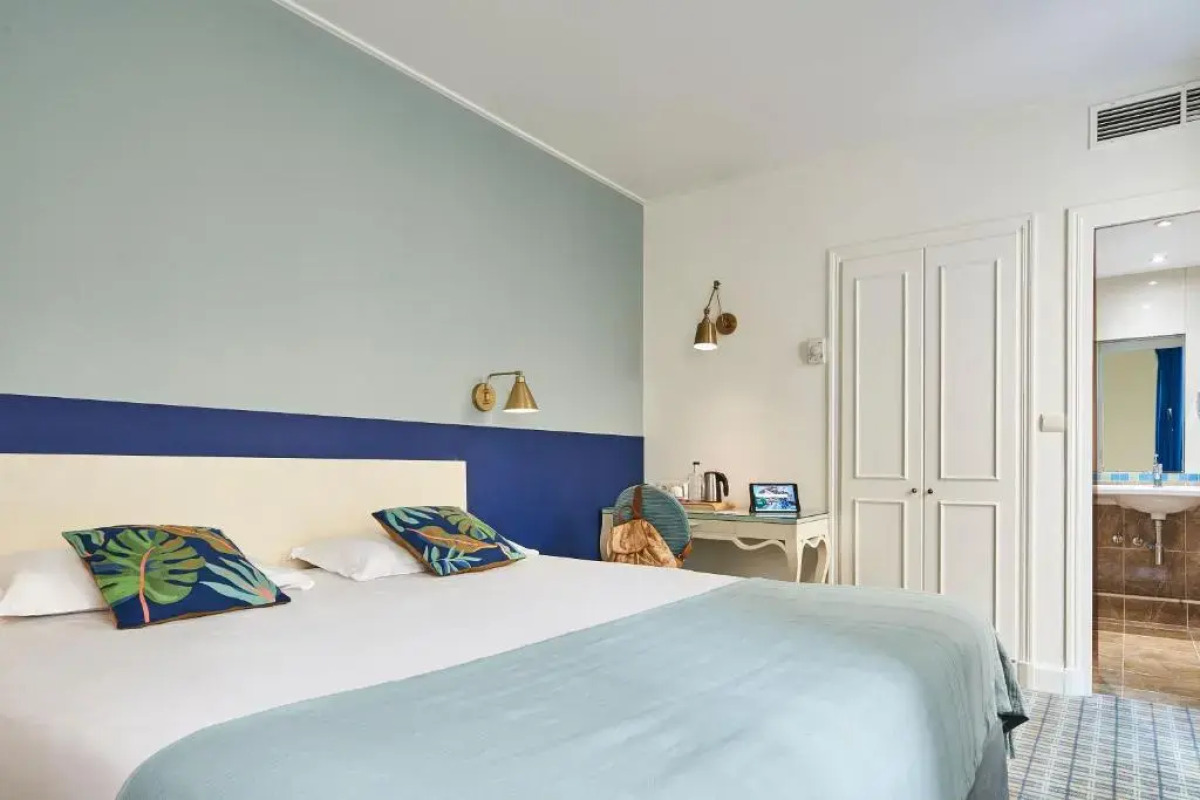 Hôtel Etoile Saint Ferdinand by Happyculture