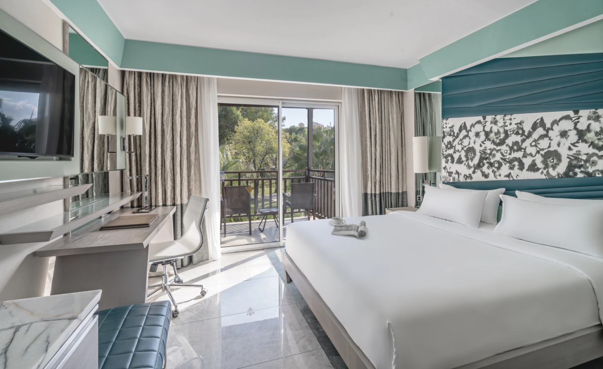 Rixos Premium Tekirova - The Land of Legends