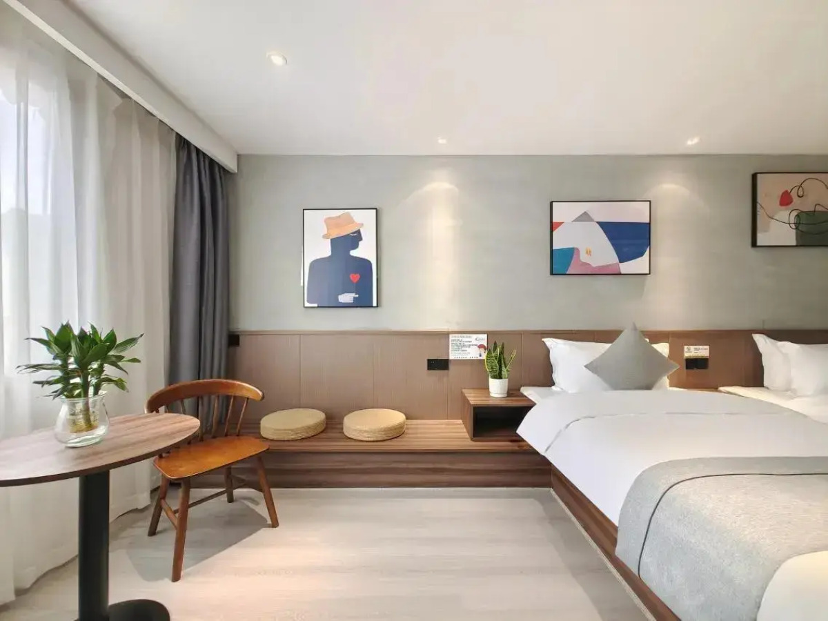 Holiday Inn Guoshang (Tianfu International Airport Branch)