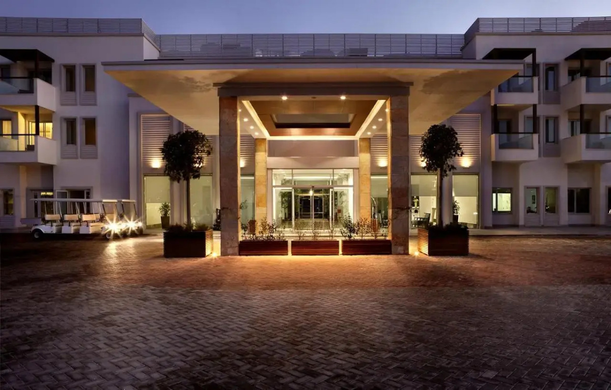 Xanadu Island Hotel - All Inclusive