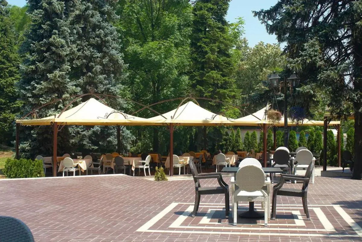 Holiday Village Diplomat - Gloria Palace