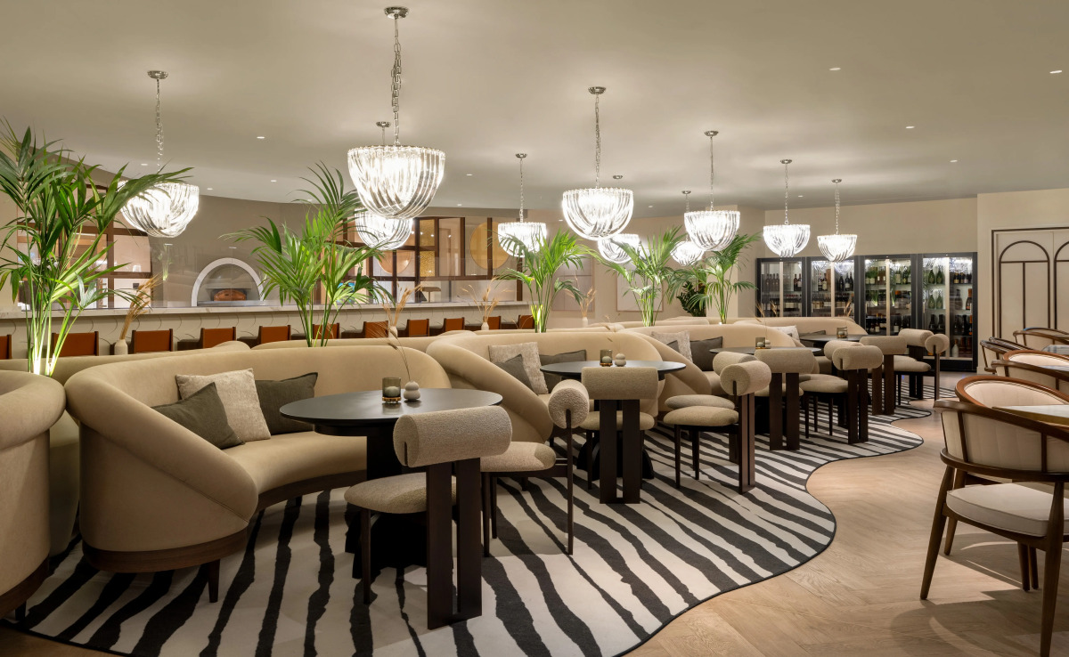 Cardo Roma, Autograph Hotel