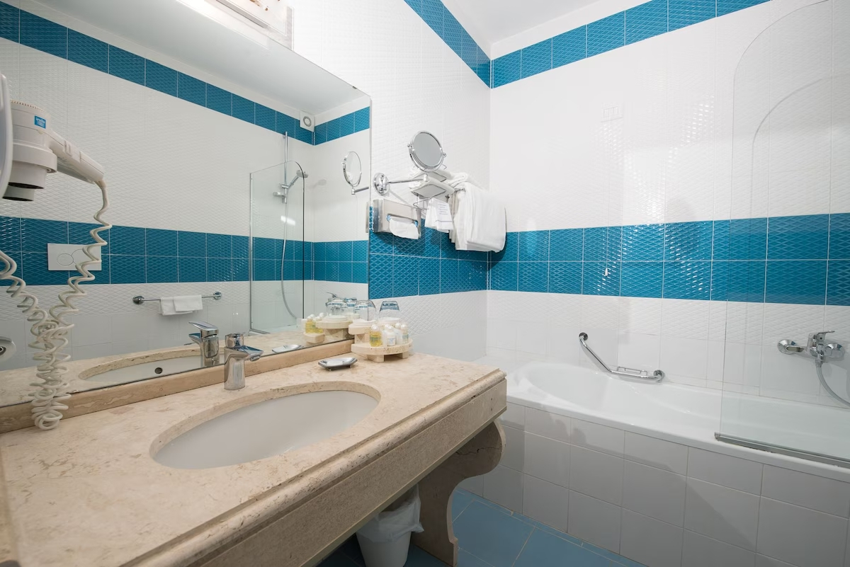 Hotel Weber Ambassador