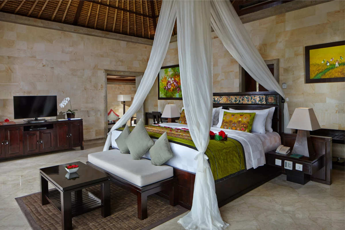 Отель Royal Pita Maha