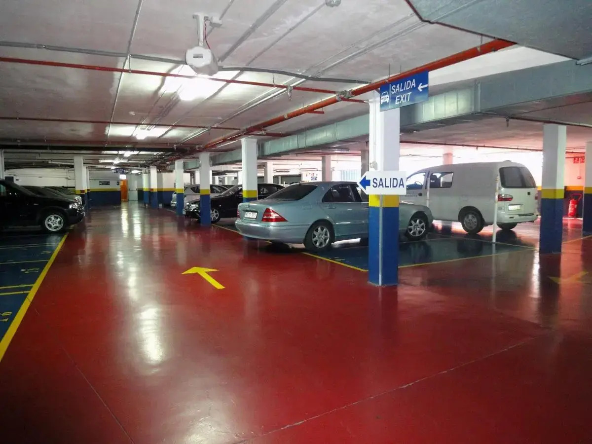 Hotel Madeira Centro