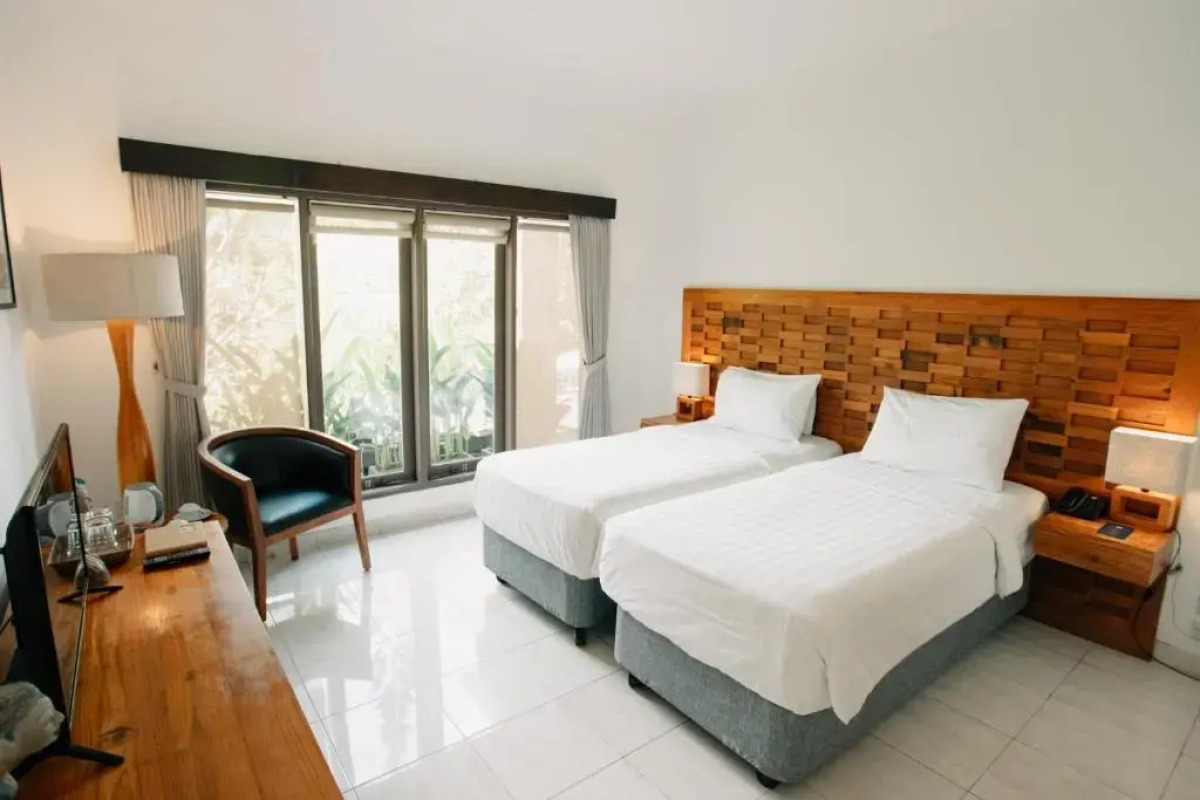 S Resorts Hidden Valley Bali