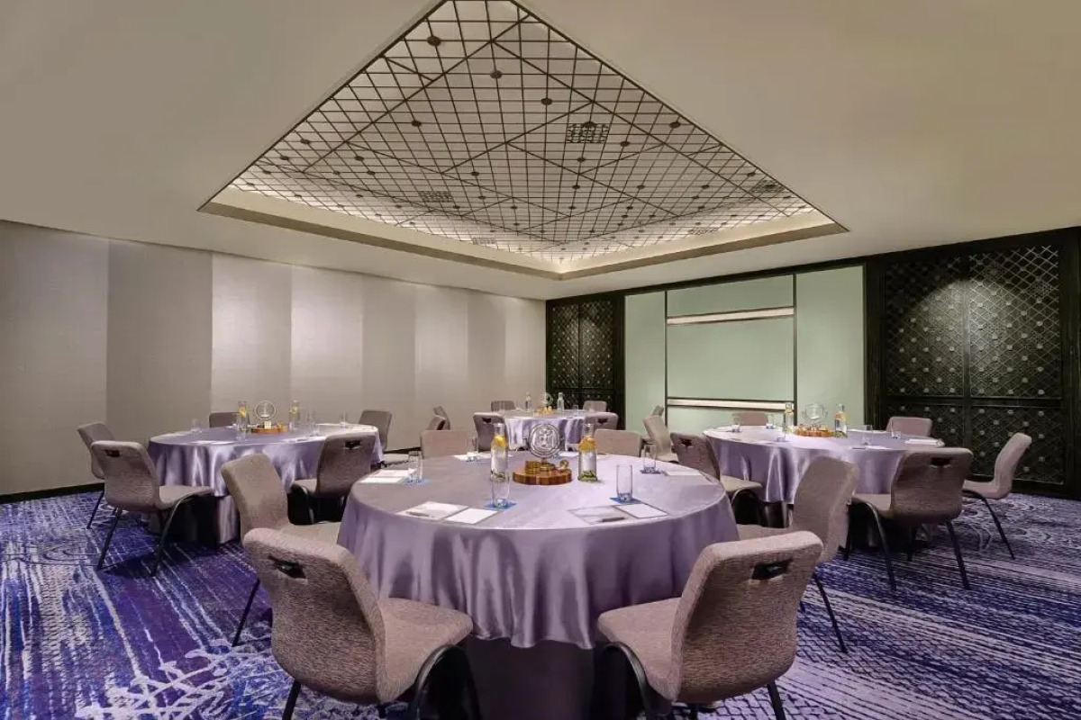 Renaissance Bali Nusa Dua Resort