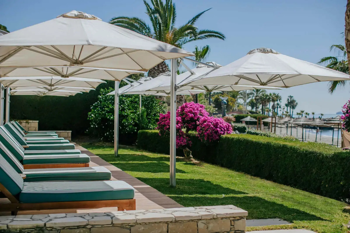 Отель Four Seasons 