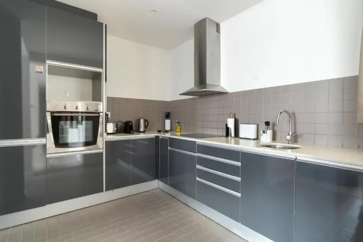 Limehome Barcelona Rector Triadó