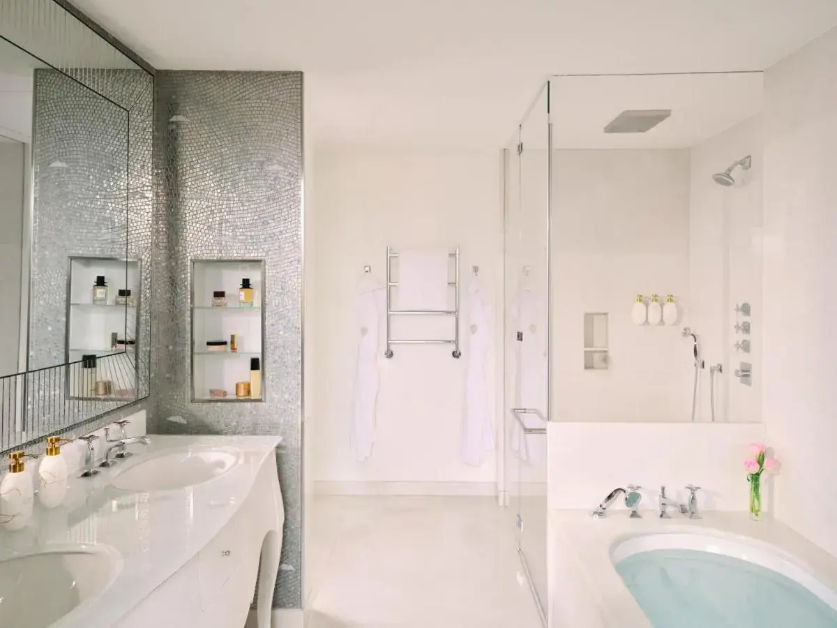 Отель Principe Di Savoia