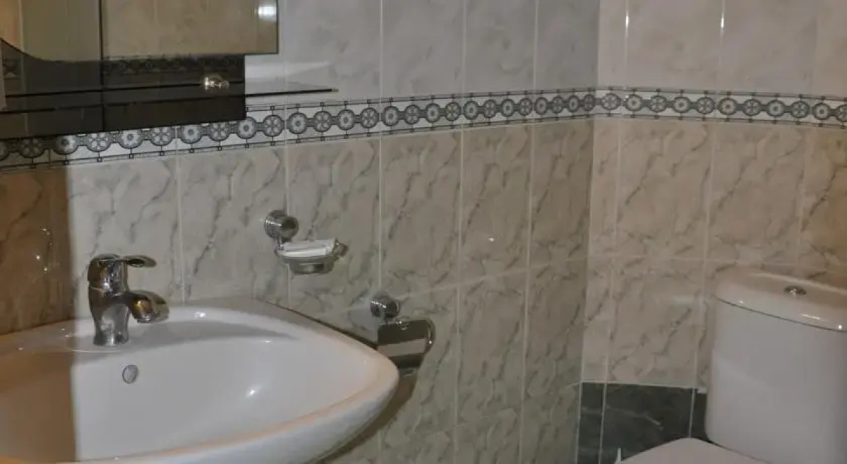 Семейный Отель Лаванда