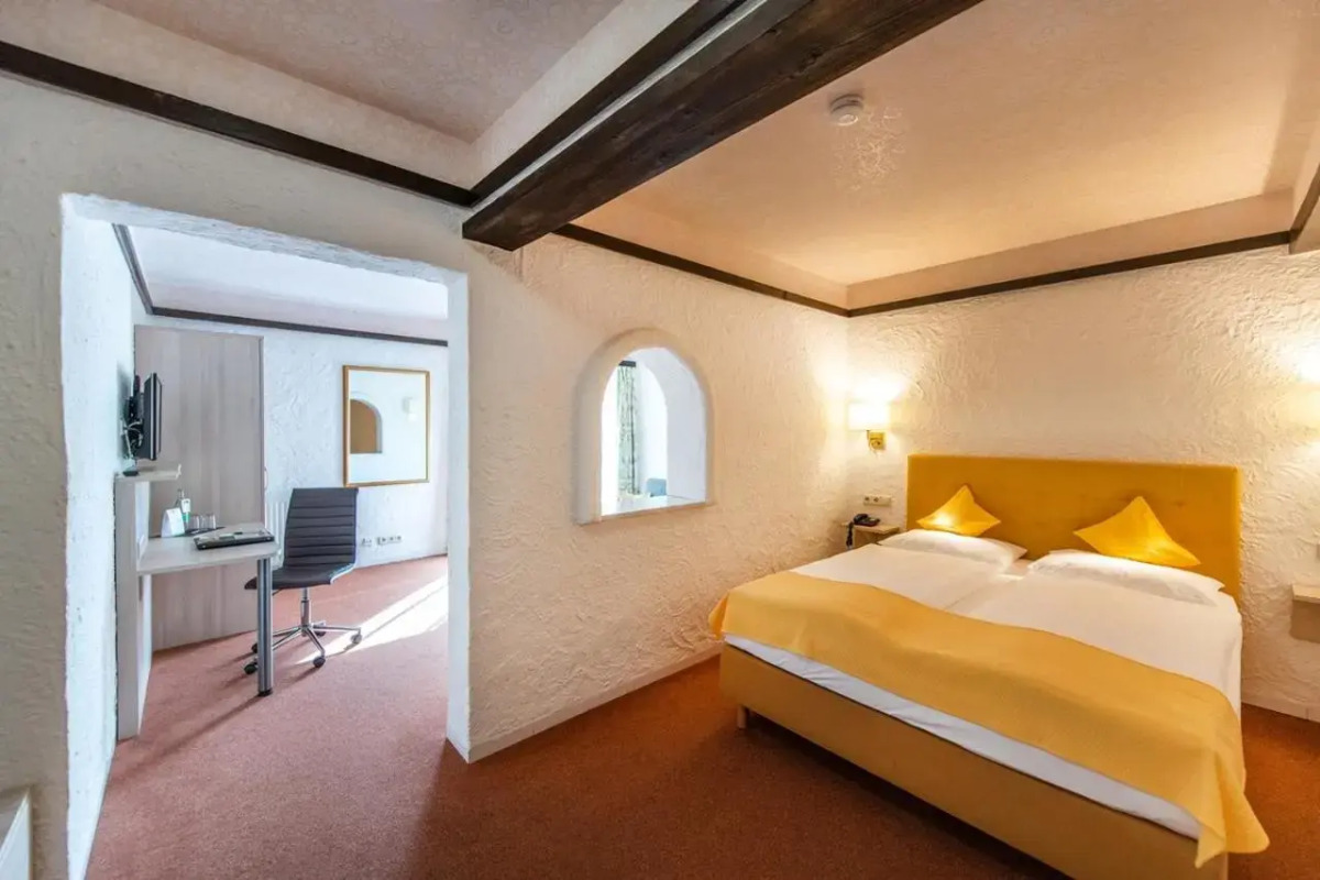 Contel Hotel Koblenz