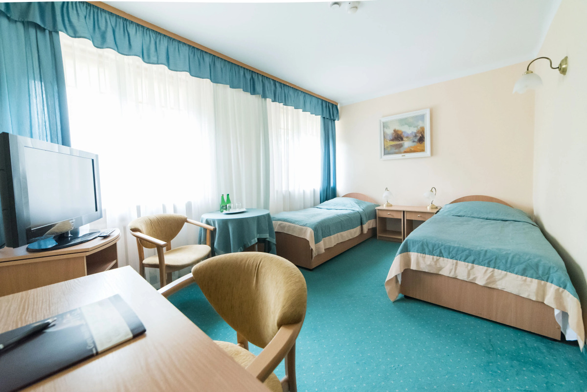 Holiday Inn Express Lublin by IHG