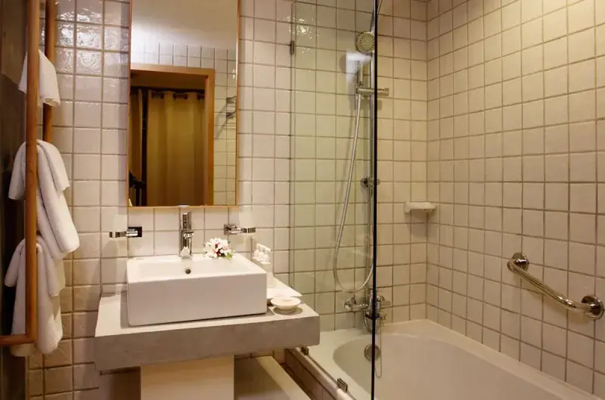 Ramada Phuket South Sea