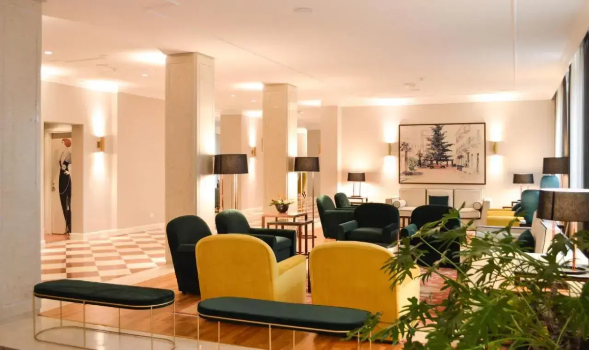 Grand Hotel Terme Sirmione