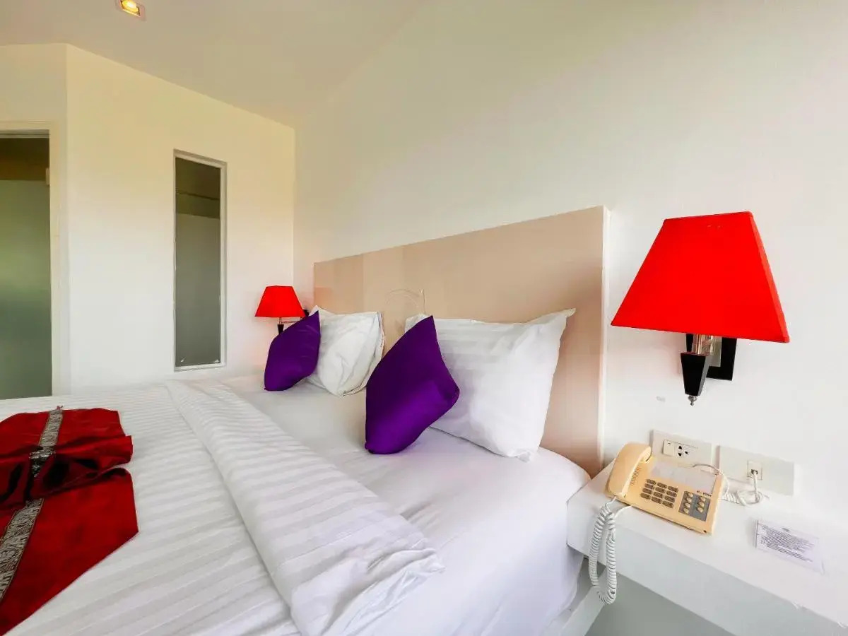 Grand Sunset Hotel Phuket