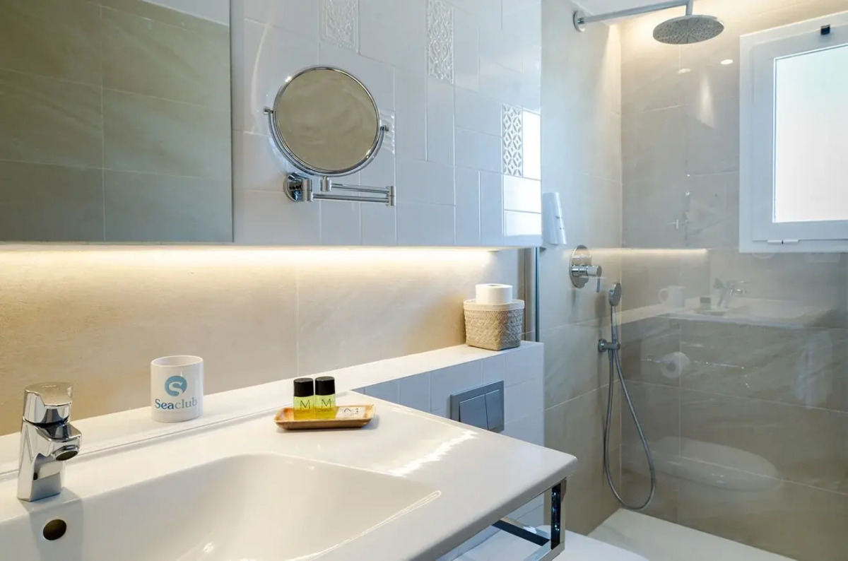 Seaclub Alcudia Mediterranean Resort