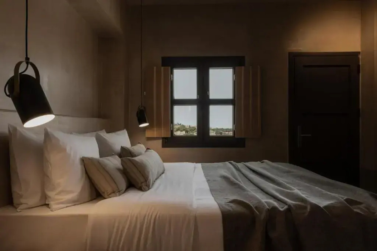 Momi Slow Living Hotel