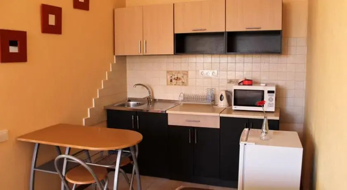 Вилла «Виктория»