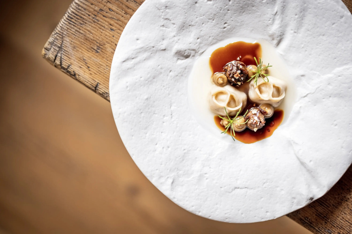 Das Central – Alpine. Luxury. Life.