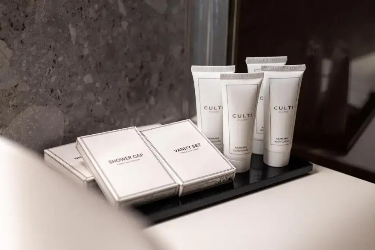 AxyHotels InnStyle Milano