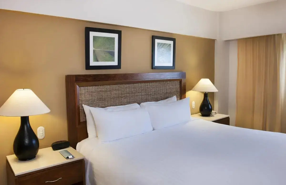 Occidental Caribe - All Inclusive