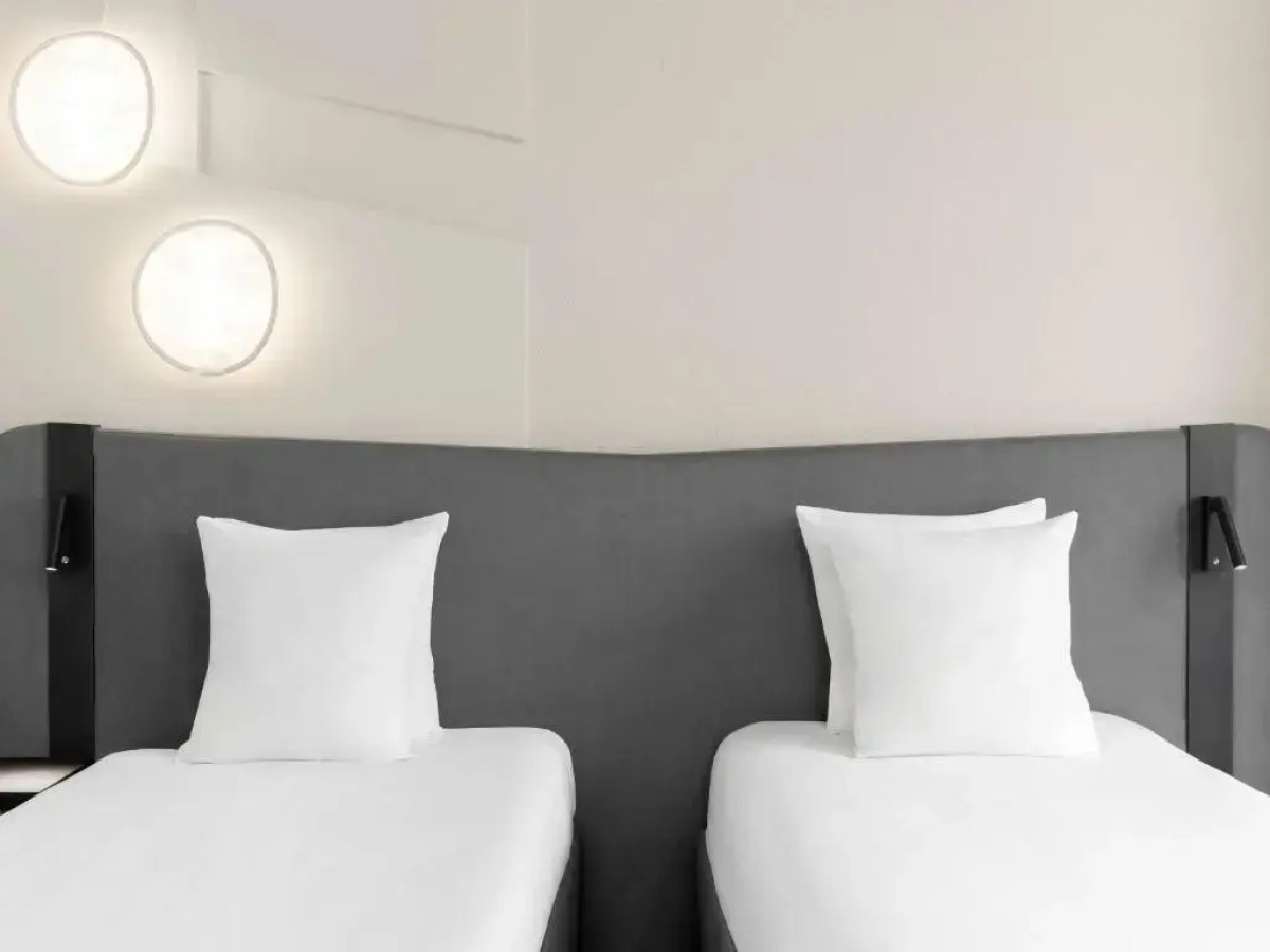 Mövenpick Hotel Budapest Centre