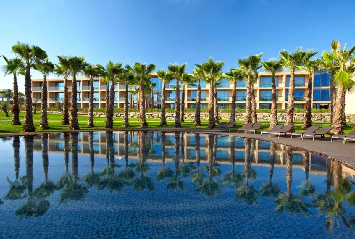 Kimpton Atlântico Algarve by IHG