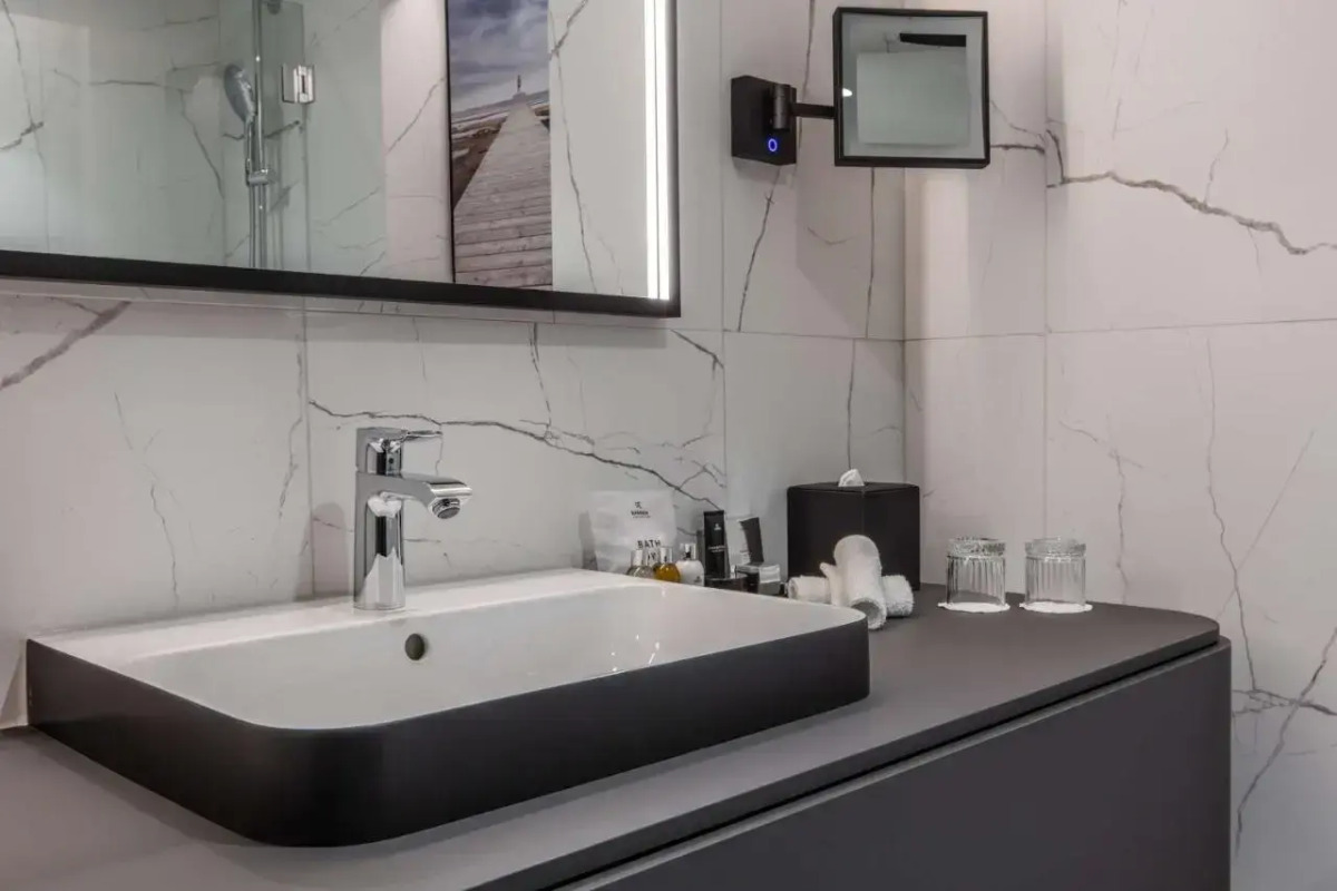 Отель Radisson Collection, Tallinn