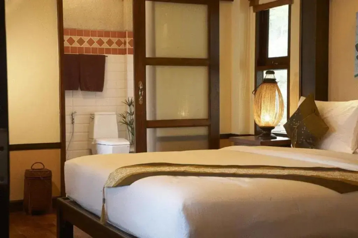 Salad Buri Resort & Spa