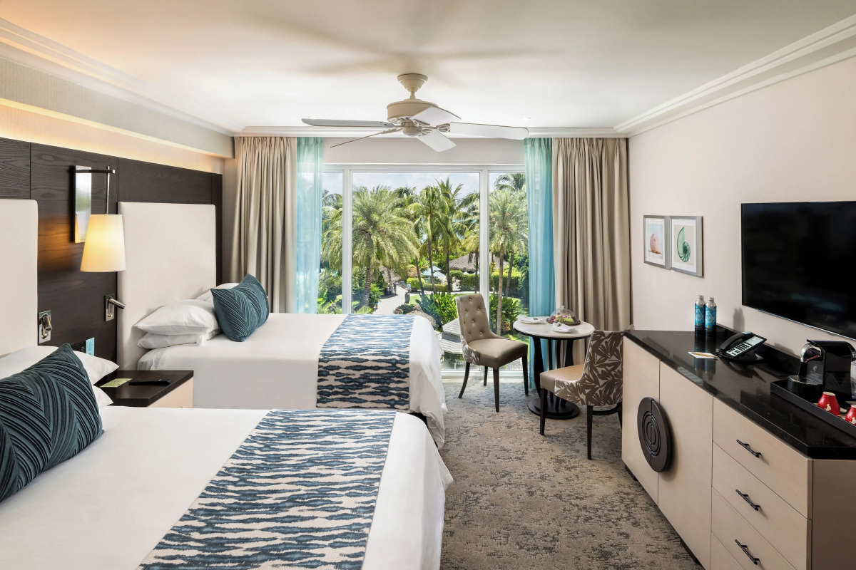 The Palms Hotel & Spa