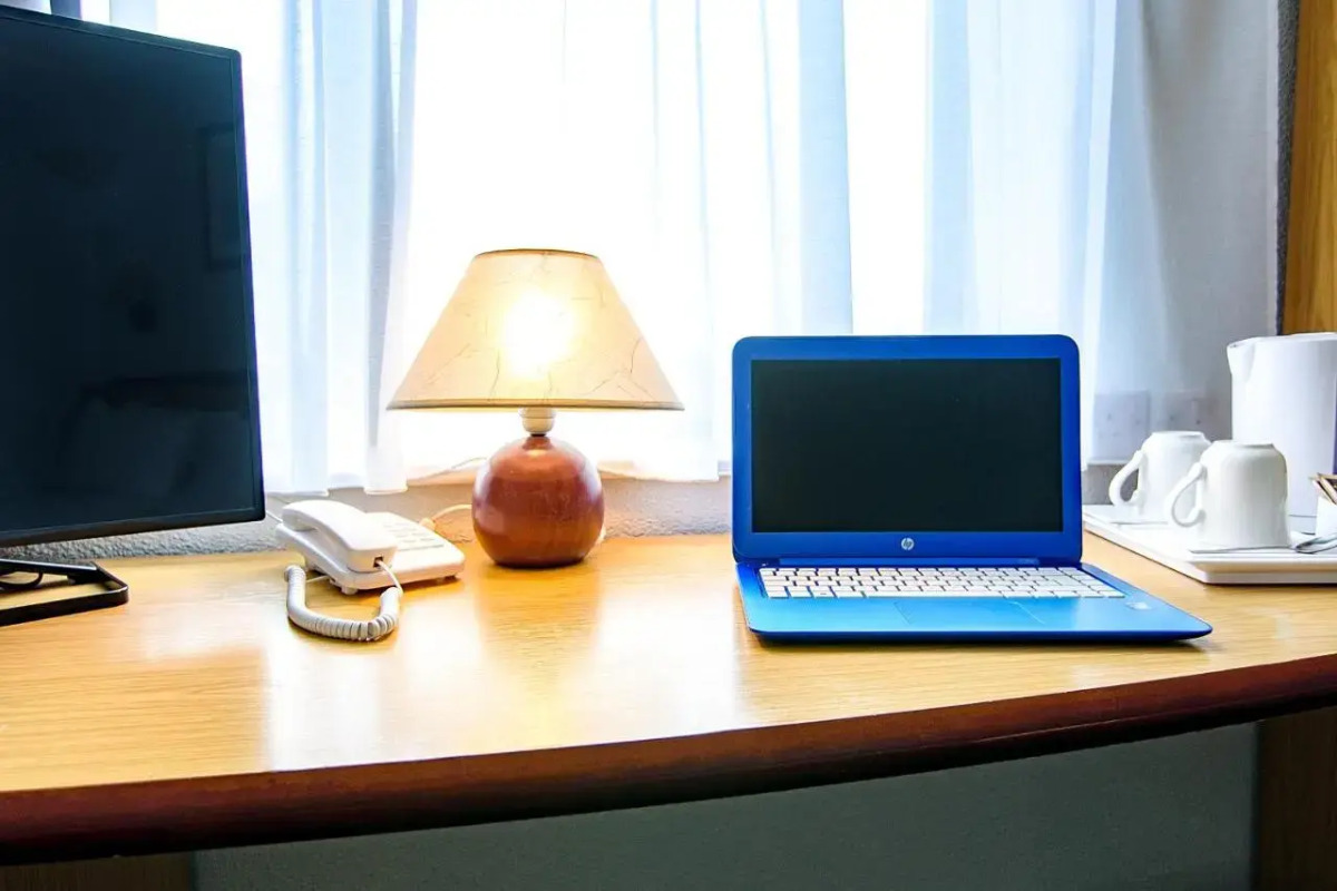 Travelodge Manchester Central Riverside