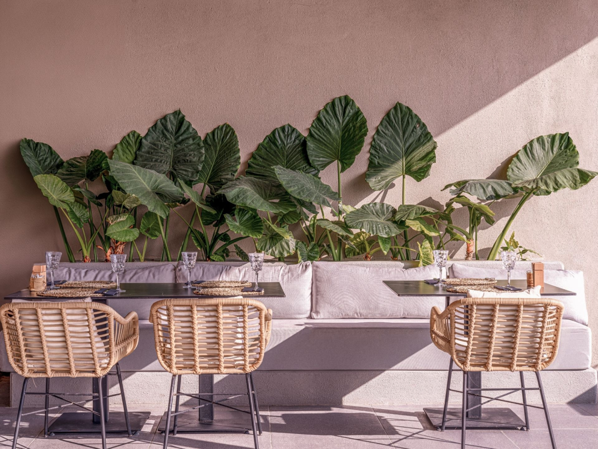 Balmy Beach Resort Kemer