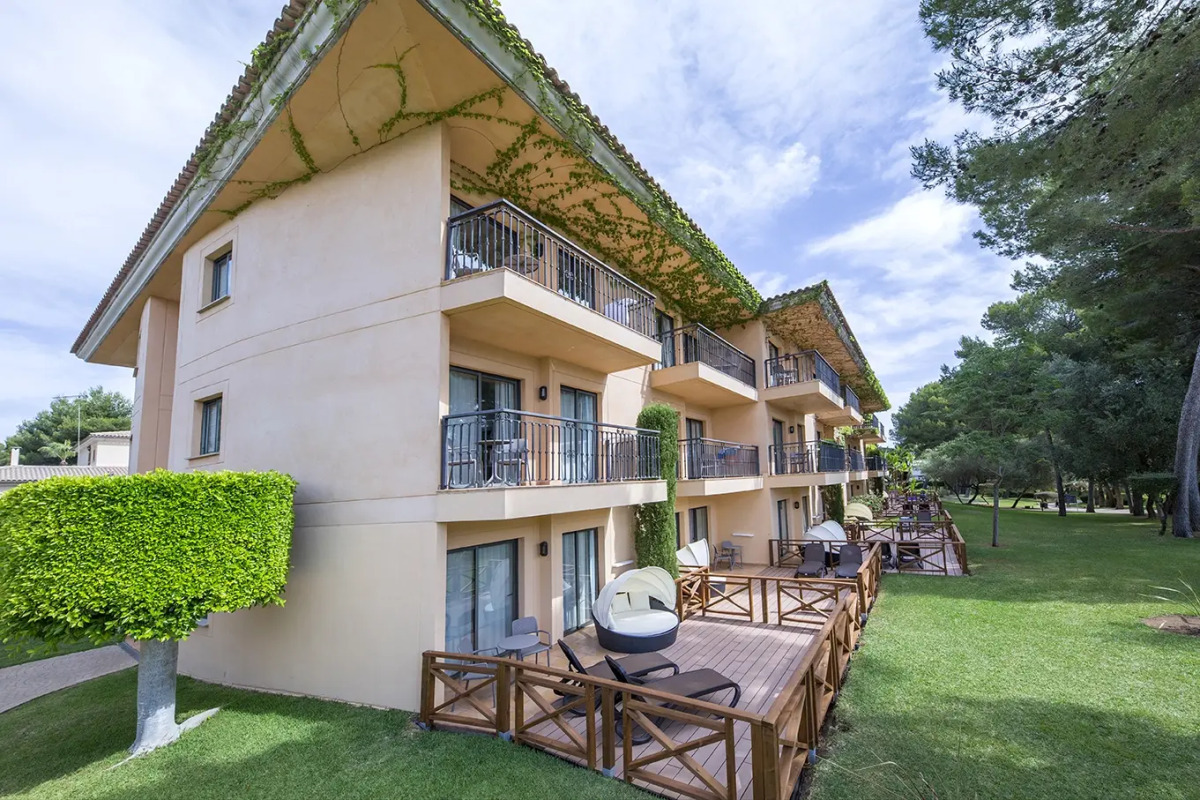 Vell Mari Hotel & Resort