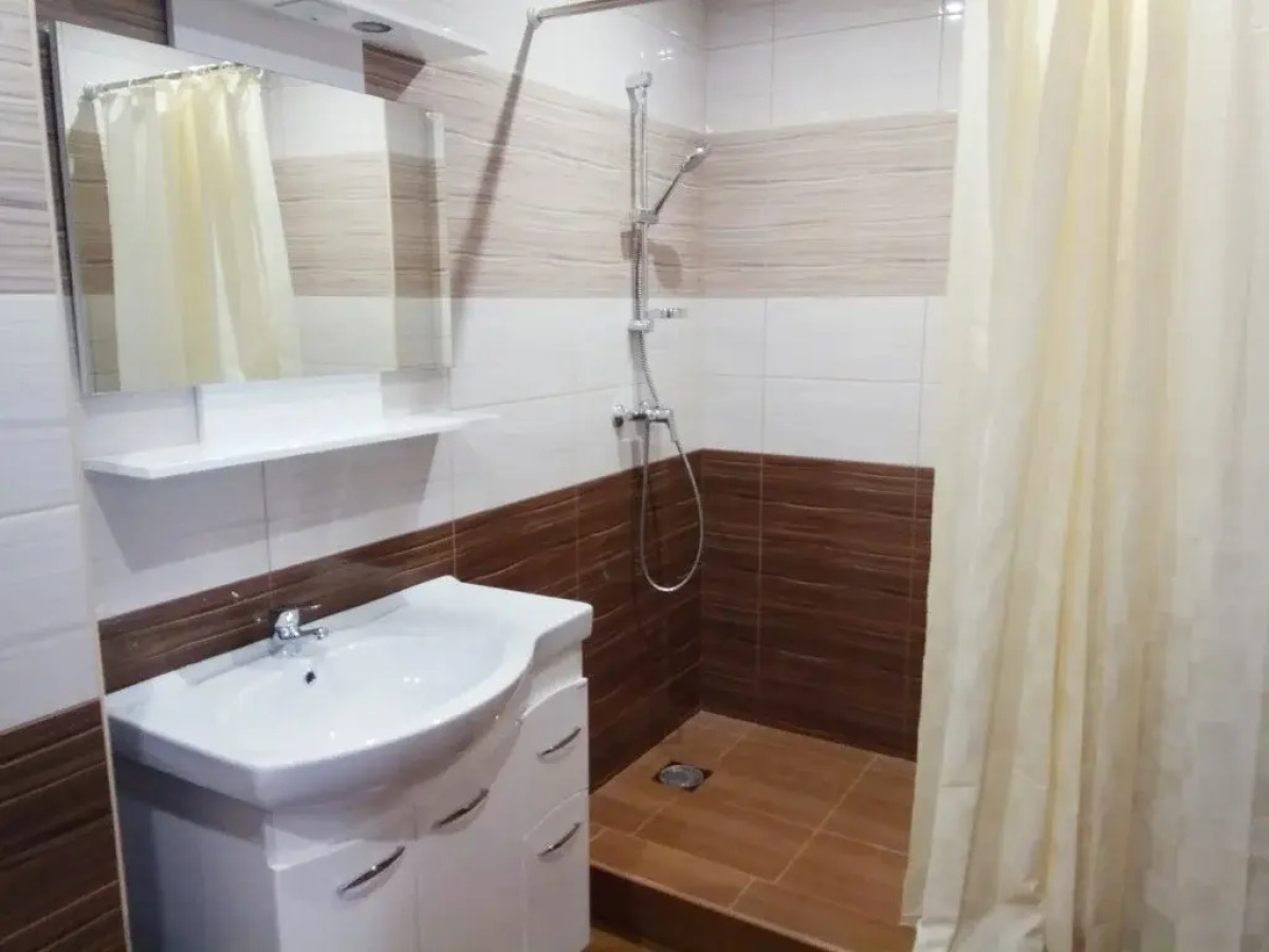 Apartamentyi Na Turku STANDART CLASS