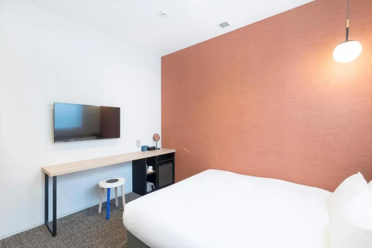 M’s Hotel Sanjo Omiya