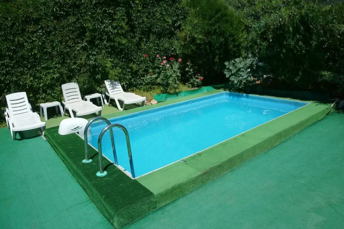 Usad'Ba Soloha Guest House