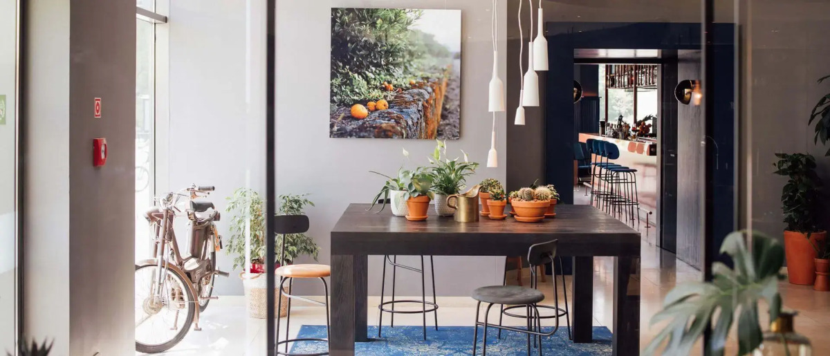 Vienna House by Wyndham Andel's Cracow