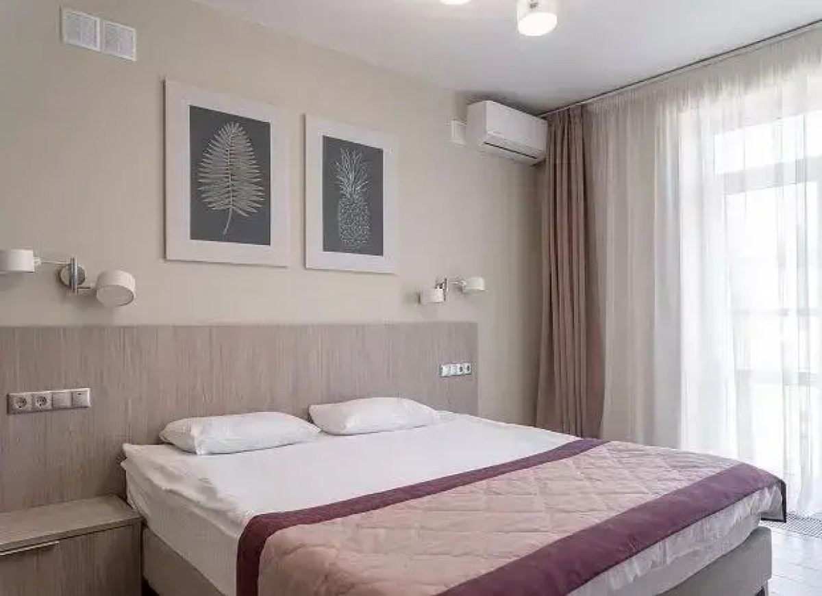 Санаторий Истра (РОП)