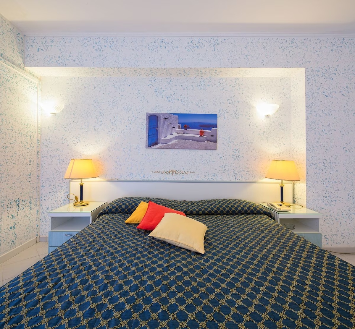 Hotel Weber Ambassador