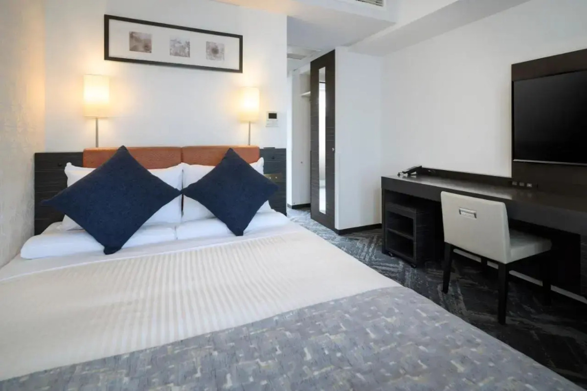 Hotel MyStays Hamamatsucho