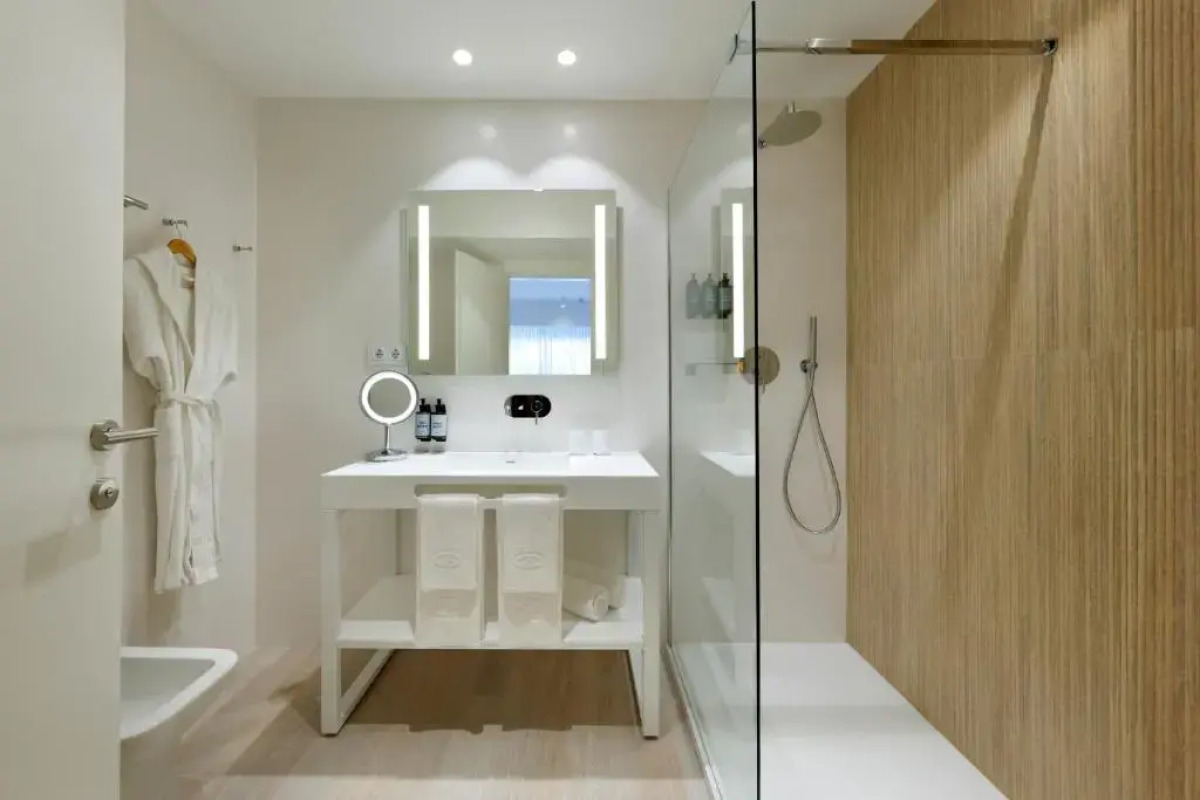 The Signature Level at Grand Palladium Sicilia Resort & Spa