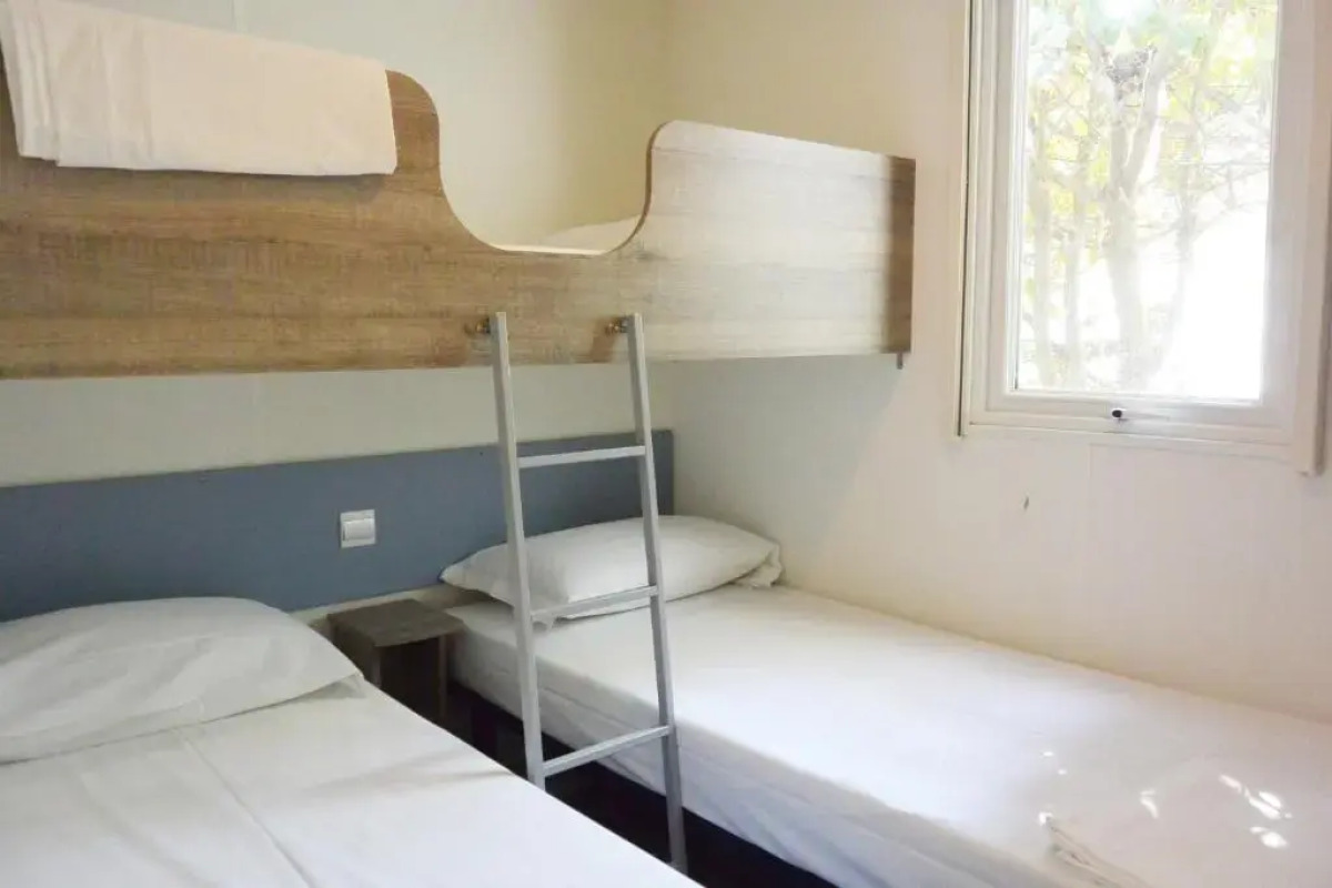 Camping Village Torre Pendente